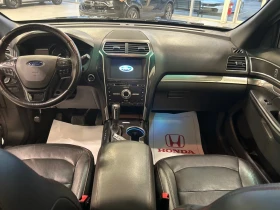 Ford Explorer Sport* AWD* АвтоКредит* (ЦЕНА ДО БГ) - 24999 лв. / 12781.79 € - 42661099 10 | Car24.bg Ford Explorer Sport* AWD* АвтоКредит* (ЦЕНА ДО БГ) - 24999 лв. / 12781.79 € - 42661099 10