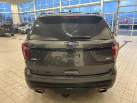 Ford Explorer Sport* AWD* АвтоКредит* (ЦЕНА ДО БГ) - 24999 лв. / 12781.79 € - 42661099 6 | Car24.bg Ford Explorer Sport* AWD* АвтоКредит* (ЦЕНА ДО БГ) - 24999 лв. / 12781.79 € - 42661099 6