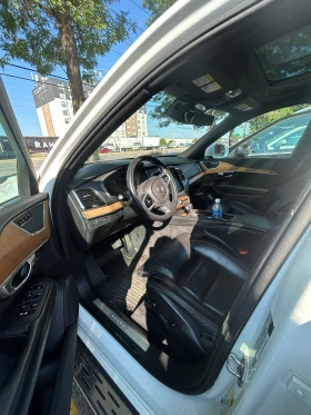 Volvo Xc90 T6 Inscription Polestar - 30000 € / 58674.90 лв. - 58861465 14 | Car24.bg Volvo Xc90 T6 Inscription Polestar - 30000 € / 58674.90 лв. - 58861465 14