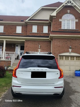 Volvo Xc90 T6 Inscription Polestar - 30000 € / 58674.90 лв. - 58861465 11 | Car24.bg Volvo Xc90 T6 Inscription Polestar - 30000 € / 58674.90 лв. - 58861465 11