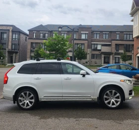 Volvo Xc90 T6 Inscription Polestar - 30000 € / 58674.90 лв. - 58861465 4 | Car24.bg Volvo Xc90 T6 Inscription Polestar - 30000 € / 58674.90 лв. - 58861465 4