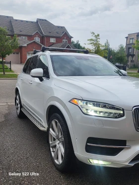 Volvo Xc90 T6 Inscription Polestar - 30000 € / 58674.90 лв. - 58861465 5 | Car24.bg Volvo Xc90 T6 Inscription Polestar - 30000 € / 58674.90 лв. - 58861465 5
