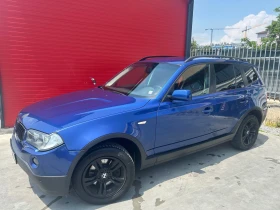 BMW X3 2.0 ДИЗЕЛ 177 кс. - 5600 € / 10952.65 лв. - 40464163 2 | Car24.bg BMW X3 2.0 ДИЗЕЛ 177 кс. - 5600 € / 10952.65 лв. - 40464163 2