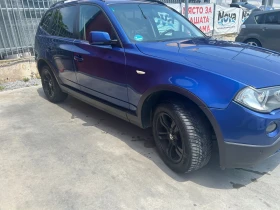 BMW X3 2.0 ДИЗЕЛ 177 кс. - 5600 € / 10952.65 лв. - 40464163 3 | Car24.bg BMW X3 2.0 ДИЗЕЛ 177 кс. - 5600 € / 10952.65 лв. - 40464163 3