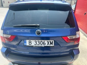 BMW X3 2.0 ДИЗЕЛ 177 кс. - 5600 € / 10952.65 лв. - 40464163 5 | Car24.bg BMW X3 2.0 ДИЗЕЛ 177 кс. - 5600 € / 10952.65 лв. - 40464163 5