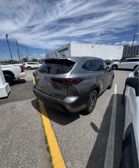 Toyota Highlander HYBRID * 8 MЕСТЕН * AWD * НОВ ОТ ПРЕДСТАВИТЕЛСТВО | Auto.bg — изображение 7 Toyota Highlander HYBRID * 8 MЕСТЕН * AWD * НОВ ОТ ПРЕДСТАВИТЕЛСТВО | Auto.bg — изображение 7