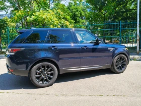 Land Rover Range Rover Sport 3.0 Supercharger - 25500 € / 49873.67 лв. - 63845317 4 | Car24.bg Land Rover Range Rover Sport 3.0 Supercharger - 25500 € / 49873.67 лв. - 63845317 4