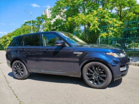 Land Rover Range Rover Sport 3.0 Supercharger - 25500 € / 49873.67 лв. - 63845317 3 | Car24.bg Land Rover Range Rover Sport 3.0 Supercharger - 25500 € / 49873.67 лв. - 63845317 3