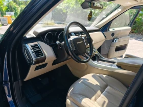 Land Rover Range Rover Sport 3.0 Supercharger - 25500 € / 49873.67 лв. - 63845317 11 | Car24.bg Land Rover Range Rover Sport 3.0 Supercharger - 25500 € / 49873.67 лв. - 63845317 11
