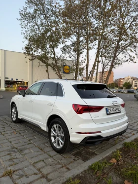 Audi Q3 S-Line 45TFSI Quattro(4x4)228к.с 4500 км | Auto.bg — изображение 5 Audi Q3 S-Line 45TFSI Quattro(4x4)228к.с 4500 км | Auto.bg — изображение 5