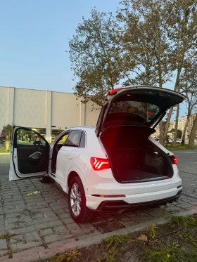 Audi Q3 S-Line 45TFSI Quattro(4x4)228к.с 4500 км | Auto.bg — изображение 3 Audi Q3 S-Line 45TFSI Quattro(4x4)228к.с 4500 км | Auto.bg — изображение 3