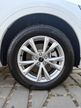 Audi Q3 S-Line 45TFSI Quattro(4x4)228к.с 4500 км | Auto.bg — изображение 4 Audi Q3 S-Line 45TFSI Quattro(4x4)228к.с 4500 км | Auto.bg — изображение 4