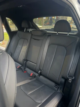 Audi Q3 S-Line 45TFSI Quattro(4x4)228к.с 4500 км | Auto.bg — изображение 11 Audi Q3 S-Line 45TFSI Quattro(4x4)228к.с 4500 км | Auto.bg — изображение 11