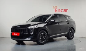 Kia Sportage NOBLESSE* ОБДУХВАНЕ* ДИСТРОНИК* LANE* ASSIST* КАМЕ
