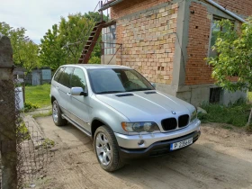 BMW X5 - 4000 € - 73378433 7 | Car24.bg BMW X5 - 4000 € - 73378433 7