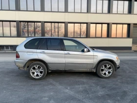BMW X5 - 4000 € - 73378433 8 | Car24.bg BMW X5 - 4000 € - 73378433 8