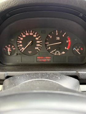 BMW X5 - 4000 € - 73378433 9 | Car24.bg BMW X5 - 4000 € - 73378433 9