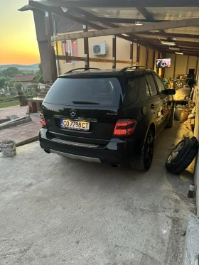 Mercedes-Benz ML 320 - 6500 € - 20880980 11 | Car24.bg Mercedes-Benz ML 320 - 6500 € - 20880980 11