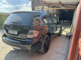 Mercedes-Benz ML 320 - 6500 € - 20880980 8 | Car24.bg Mercedes-Benz ML 320 - 6500 € - 20880980 8
