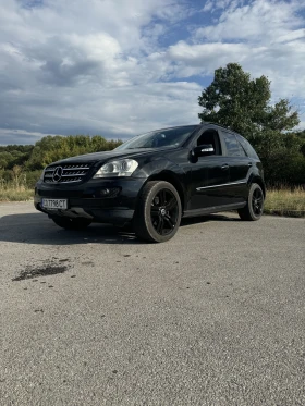 Mercedes-Benz ML 320 - 6500 € - 20880980 5 | Car24.bg Mercedes-Benz ML 320 - 6500 € - 20880980 5