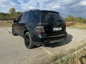 Mercedes-Benz ML 320 - 6500 € - 20880980 6 | Car24.bg Mercedes-Benz ML 320 - 6500 € - 20880980 6