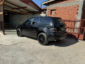 Mercedes-Benz ML 320 - 6500 € - 20880980 7 | Car24.bg Mercedes-Benz ML 320 - 6500 € - 20880980 7