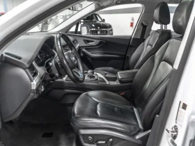 Audi Q7 3.0 TFSI* QUATTRO* КОЖА* НАВИ* ПАНО* КАМЕРА | Auto.bg — изображение 6 Audi Q7 3.0 TFSI* QUATTRO* КОЖА* НАВИ* ПАНО* КАМЕРА | Auto.bg — изображение 6