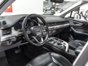 Audi Q7 3.0 TFSI* QUATTRO* КОЖА* НАВИ* ПАНО* КАМЕРА | Auto.bg — изображение 5 Audi Q7 3.0 TFSI* QUATTRO* КОЖА* НАВИ* ПАНО* КАМЕРА | Auto.bg — изображение 5