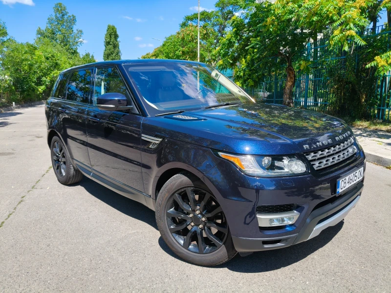 Land Rover Range Rover Sport 3.0 Supercharger - 25500 € / 49873.67 лв. - 63845317 1 | Car24.bg Land Rover Range Rover Sport 3.0 Supercharger - 25500 € / 49873.67 лв. - 63845317 1