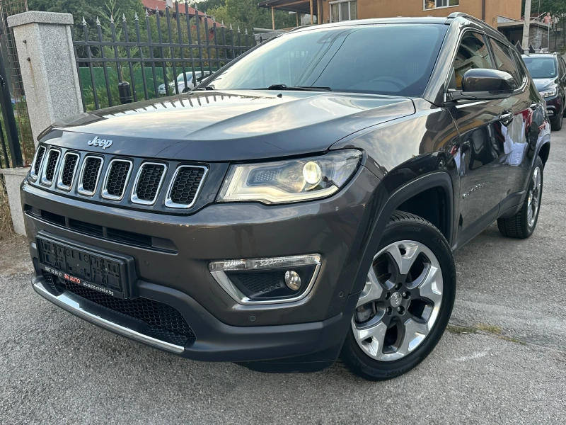 Jeep Compass 2.0D-4X4-170k.s-FULL-DIST-LED-AUTOMAT-NAVI-КОЖА - 12799 € - 29540367 1 | Car24.bg Jeep Compass 2.0D-4X4-170k.s-FULL-DIST-LED-AUTOMAT-NAVI-КОЖА - 12799 € - 29540367 1