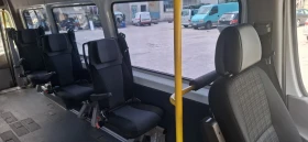 Mercedes-Benz Sprinter 313 8+ 1, рампа, автома | Auto.bg — изображение 15 Mercedes-Benz Sprinter 313 8+ 1, рампа, автома | Auto.bg — изображение 15