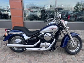 Kawasaki Vn 800