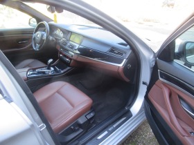 BMW 525 d X-Drive 218ps ** | Mobile.bg   8