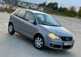 VW Polo Tour V 1.2 Бензин - Car24.bg VW Polo Tour V 1.2 Бензин