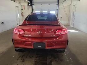 Mercedes-Benz C 43 AMG COUPE * 35000KM * CARFAX * Цена до България*  - 72000 лв. / 36813.02 € - 66006217 6 | Car24.bg Mercedes-Benz C 43 AMG COUPE * 35000KM * CARFAX * Цена до България*  - 72000 лв. / 36813.02 € - 66006217 6