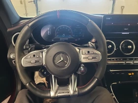 Mercedes-Benz C 43 AMG COUPE * 35000KM * CARFAX * Цена до България*  - 72000 лв. / 36813.02 € - 66006217 12 | Car24.bg Mercedes-Benz C 43 AMG COUPE * 35000KM * CARFAX * Цена до България*  - 72000 лв. / 36813.02 € - 66006217 12