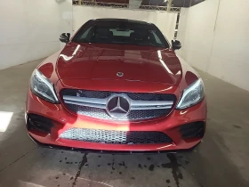 Mercedes-Benz C 43 AMG COUPE * 35000KM * CARFAX * Цена до България*  - 72000 лв. / 36813.02 € - 66006217 5 | Car24.bg Mercedes-Benz C 43 AMG COUPE * 35000KM * CARFAX * Цена до България*  - 72000 лв. / 36813.02 € - 66006217 5