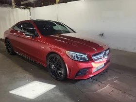 Mercedes-Benz C 43 AMG COUPE * 35000KM * CARFAX * Цена до България*  - 72000 лв. / 36813.02 € - 66006217 2 | Car24.bg Mercedes-Benz C 43 AMG COUPE * 35000KM * CARFAX * Цена до България*  - 72000 лв. / 36813.02 € - 66006217 2
