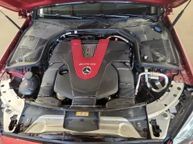 Mercedes-Benz C 43 AMG COUPE * 35000KM * CARFAX * Цена до България*  - 72000 лв. / 36813.02 € - 66006217 16 | Car24.bg Mercedes-Benz C 43 AMG COUPE * 35000KM * CARFAX * Цена до България*  - 72000 лв. / 36813.02 € - 66006217 16
