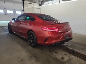 Mercedes-Benz C 43 AMG COUPE * 35000KM * CARFAX * Цена до България*  - 72000 лв. / 36813.02 € - 66006217 4 | Car24.bg Mercedes-Benz C 43 AMG COUPE * 35000KM * CARFAX * Цена до България*  - 72000 лв. / 36813.02 € - 66006217 4
