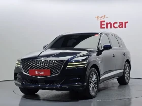 Genesis GV80 2.5T AWD - Car24.bg Genesis GV80 2.5T AWD