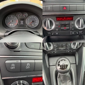 Audi A3 2.0TDI-XENON-FACELIFT* - 8999 лв. / 4601.12 € - 15298540 13 | Car24.bg Audi A3 2.0TDI-XENON-FACELIFT* - 8999 лв. / 4601.12 € - 15298540 13