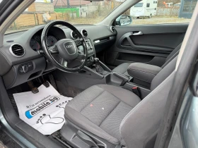 Audi A3 2.0TDI-XENON-FACELIFT* - 8999 лв. / 4601.12 € - 15298540 9 | Car24.bg Audi A3 2.0TDI-XENON-FACELIFT* - 8999 лв. / 4601.12 € - 15298540 9