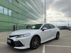 Toyota Camry 2.5 HYBRID LUXURY 360 Camera - Car24.bg Toyota Camry 2.5 HYBRID LUXURY 360 Camera