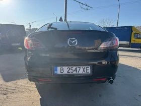 Mazda 6 - 5600 € / 10952.65 лв. - 53654534 6 | Car24.bg Mazda 6 - 5600 € / 10952.65 лв. - 53654534 6