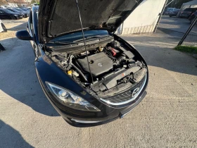 Mazda 6 - 5600 € / 10952.65 лв. - 53654534 15 | Car24.bg Mazda 6 - 5600 € / 10952.65 лв. - 53654534 15