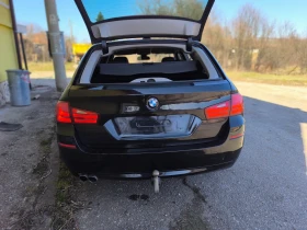 BMW 520 2.0 M/Sport - 6700 € / 13104.06 лв. - 91371341 5 | Car24.bg BMW 520 2.0 M/Sport - 6700 € / 13104.06 лв. - 91371341 5