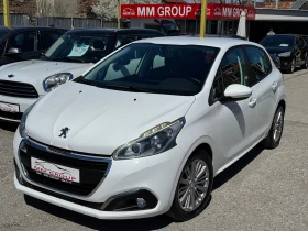Peugeot 208 1.6 HDI-FACELIFT-ЛИЗИНГ - Car24.bg Peugeot 208 1.6 HDI-FACELIFT-ЛИЗИНГ