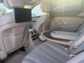 Mercedes-Benz S 350 3.5 CDI 4Matic Long | Auto.bg — изображение 11 Mercedes-Benz S 350 3.5 CDI 4Matic Long | Auto.bg — изображение 11