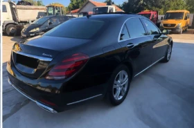Mercedes-Benz S 350 3.5 CDI 4Matic Long | Auto.bg — изображение 4 Mercedes-Benz S 350 3.5 CDI 4Matic Long | Auto.bg — изображение 4